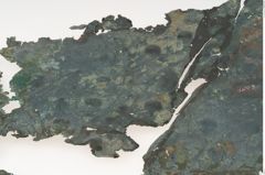 Foto von Bronzegürtelblech (NHMW-PRAE-034825)